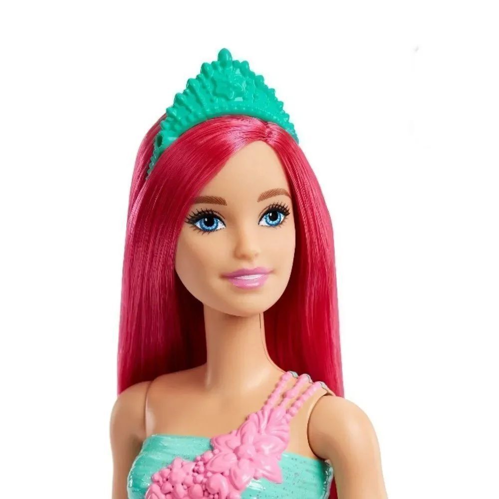 Barbie Photographer & Dreamtopia Dolls 2-Pack - Picture 9 of 11